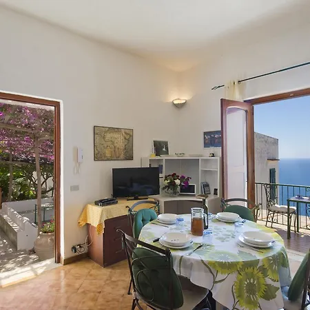 Mon Appartamento Praiano