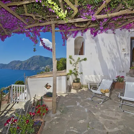 Apartment Mon Praiano