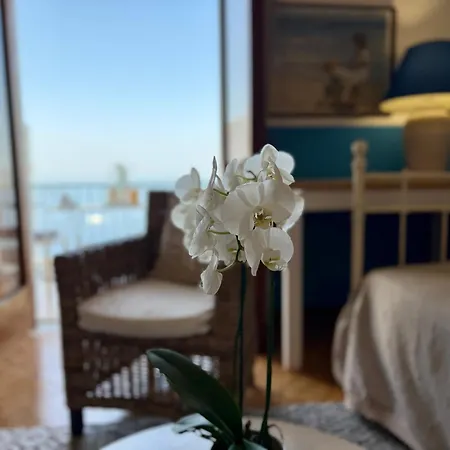 Mon Praiano