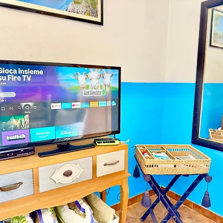 Apartment Mon *