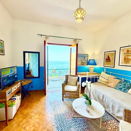 Mon Apartment