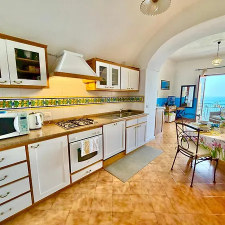 Mon Apartment Praiano