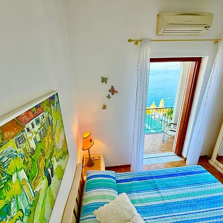 Mon Praiano