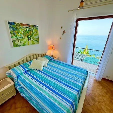 Mon Praiano