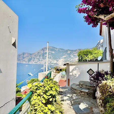 Mon * Praiano
